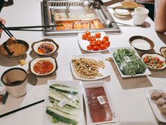 -野妹火锅(布吉店)