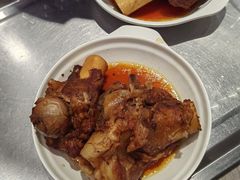 -韩麦大冷面(桂花街直营店)