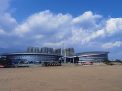 -大理国际奥林匹克体育中心