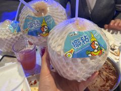 -半岛听涛蒸汽海鲜自助(K11店)