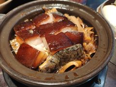 -外婆家(义乌新光汇购物中心店)