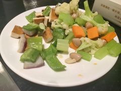 -满堂欢豆捞坊(美丽华大酒店店)