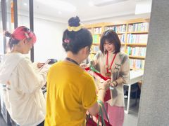 -帝京日语(春熙路旗舰校区)