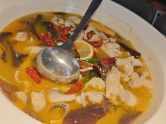 -吴氏老妈·23年家常菜(古城店)