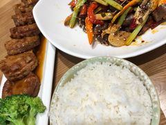 -五谷芳乳鸽王（大梅沙总店C区）(网红打卡店)