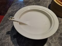 椰汁西米露-悦秀·高级粤菜