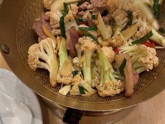 -东北风(江北万达店)