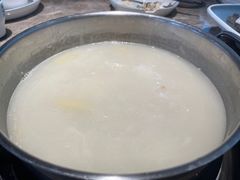 -淘米捞·米汤脆鲩鱼火锅(福田皇岗店)