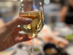 -上隐水产海鲜刺身自助餐(淮海百盛店)