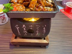 -仙隐小鹿中華の日料(荣民龙首广场店)