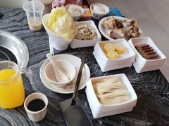 -天都火锅酒楼(虹梅南路店)
