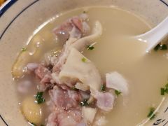 -易老妈蹄花.特色川菜(人民公园总店)