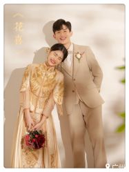 -爱城婚纱摄影·品质严选店