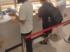 -乡村基(世纪店)