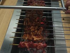 -正丰源大缸烧烤(人民路店)