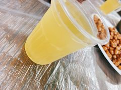 -桂萍特色牛筋牛杂(长堤街总店)
