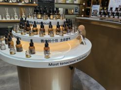 -香遇沙龙香水·调香·团建