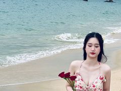 -玫瑰海岸文化旅游度假区
