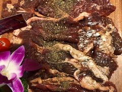 -热火朝天鲜切牛肉火锅(南强街巷店)