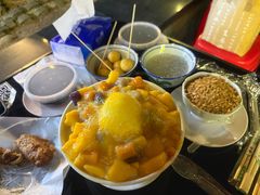 -水牛奶皇后糖水铺(深圳总店)