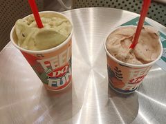 暴风雪系列-DQ·蛋糕·冰淇淋(金桥店)