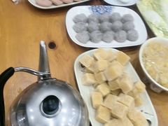 -老康火锅(黄河路总店)