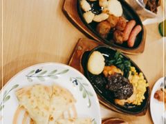 -萨莉亚意式餐厅(三号湾广场店)