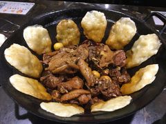 -孙府大院(步行街店)