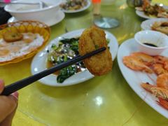 -秋姐美食店(旅游大道店)