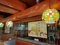 大堂-金记冰室(霎东街店)