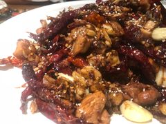 -莲香西域·正宗新疆菜(龙华店)