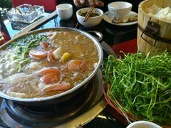 -香丽缘饭馆(黑龙潭店)