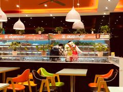 -张亮麻辣烫(上海天津路店)