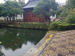 -南京中国近代史遗址博物馆(南京总统府)