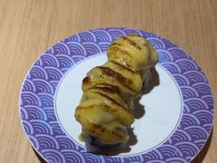 -万岁寿司(蓬江万达店)