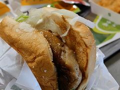 -麦当劳(北京路广百广场店)