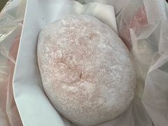 -澳门长洲糯米糍(柯打苏沙街店)