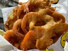 -信二嫂虾饼(振兴路店)