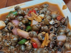炒螺蛳-御清斋总店(天一街店)