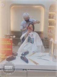 -东时烫染造型·Hair Salon