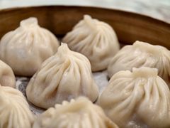 -食惠里小笼包面馆(越秀店)