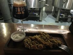 -TAPS精酿啤酒屋