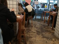 大堂-WONDER ICE 萬得冰田(建設路总店)