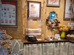 -乡田小墅(展览馆路JK FUN商城店)