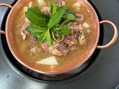 -藏味八珍特色火锅