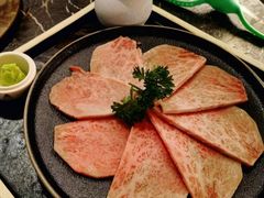 -黑牛の店·和牛烧肉(欢乐港湾店)