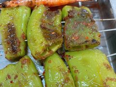 -同裕烧烤·海鲜·家常菜(杰座·欧洲城店)