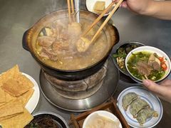 -小板凳(四公里店)