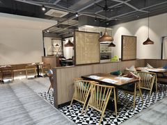 -萨贝尔意式餐厅(海峡奥体中心店)