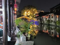 -唔呶喔哩酒家(生产街店)